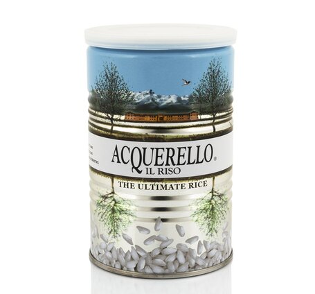 Acquerello Reis 500 g (auf Anfrage)