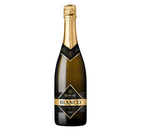Rimuss Bianco Sparkling Dry
