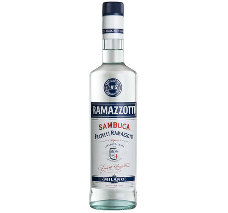 Sambuca Ramazzotti 