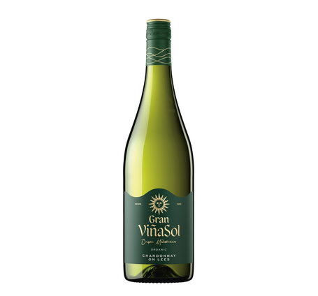 Gran Viña Sol Chardonnay Torres Penedès DO España (solange Vorrat, kein neuer Liefertermin bekannt)