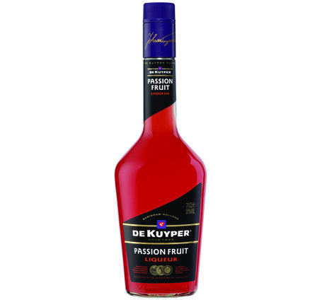 De Kuyper Passion Fruit (Passoa)