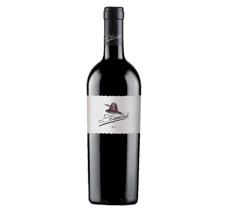 Il Brigantino (Cabernet Sauvignon / Sangiovese) Vino Rosso Italia