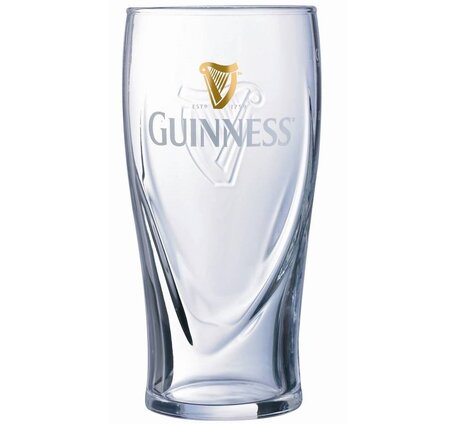 Gläser Guinness Pint 50 cl 