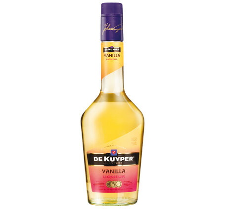 De Kuyper Vanilla Liqueur
