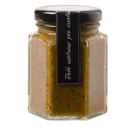 Condimento per Crostini 100g