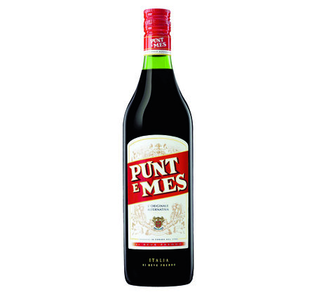 Punt e Mes Carpano Vermouth Aperitivo