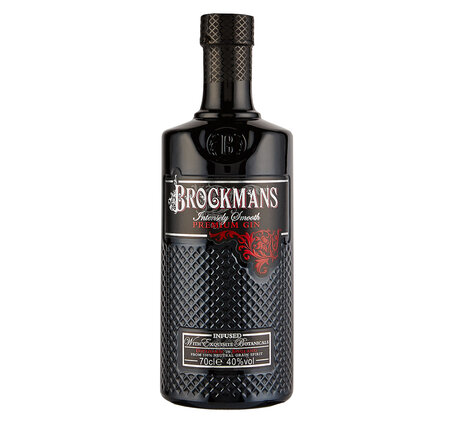 Gin Premium Brockmans Intensely Smooth