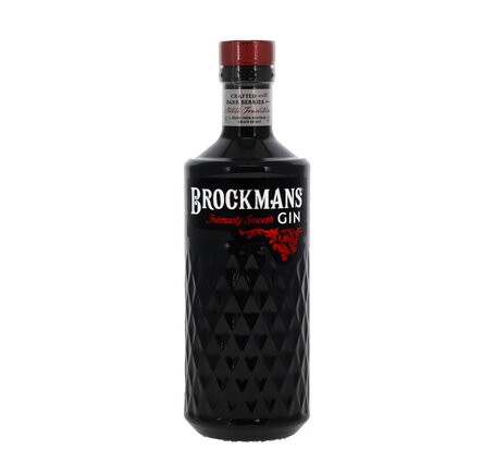 Gin Premium Brockmans Intensely Smooth