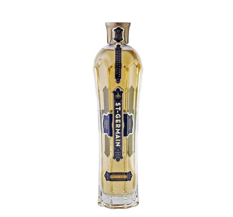 St-Germain Liqueur (Holunderblüten)