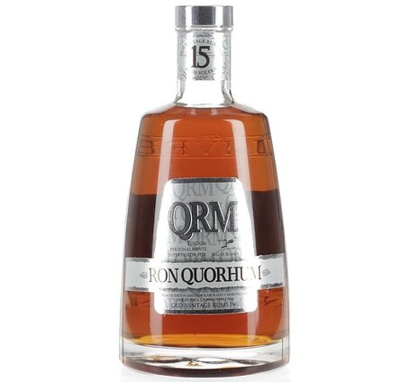 Rum Quorhum 15 years