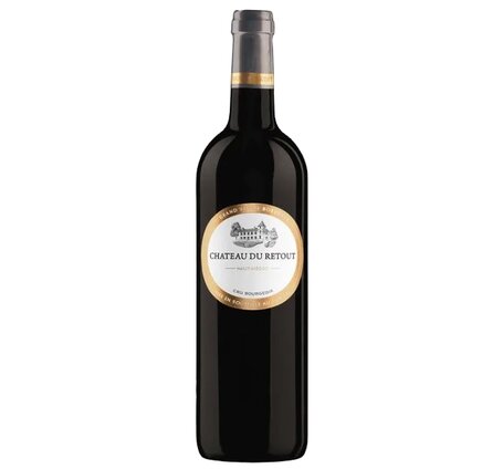 Château du Retout Cru Bourgeois AC Haut-Médoc