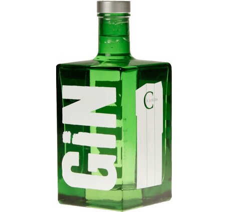 Gin Clouds Bio Humbel