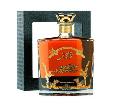 Rum Millonario XO