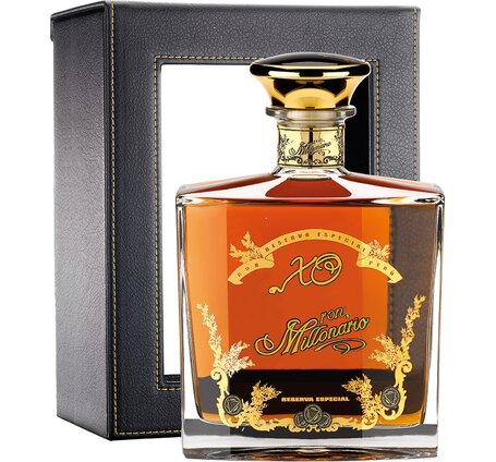 Rum Millonario XO 1.5 L Magnum in Geschenkbox