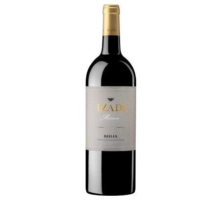 Rioja Izadi Reserva Bodega Izadi DOCa España 