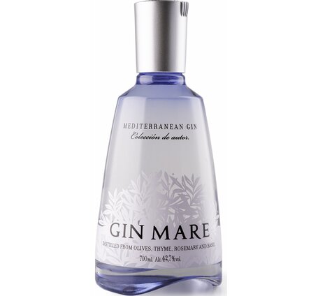 Gin Mare Mediterranean Gin
