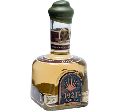 Tequila 1921 Reserva Reposado