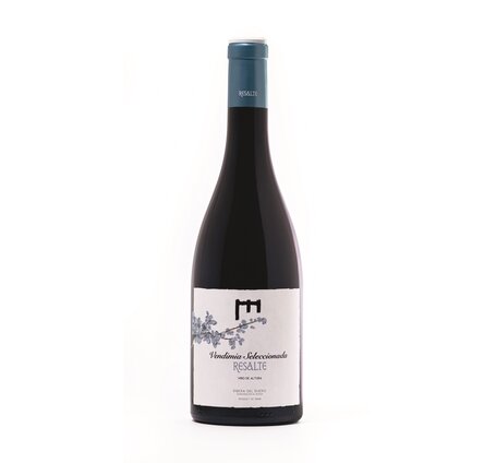Resalte Vendimia Seleccionada Bodegas Resalte Ribera del Duero España