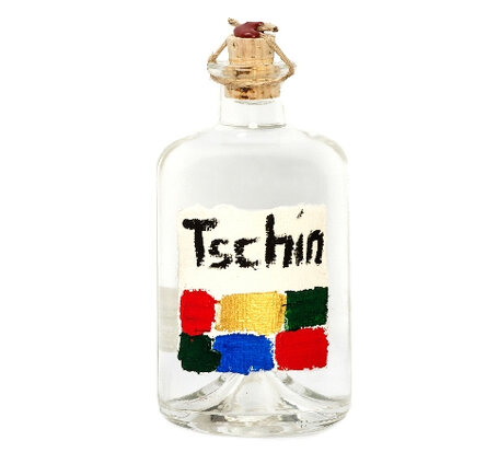 Tschin Gin 40° Käser-Schloss Elfingen AG