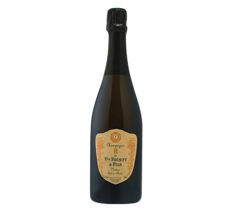 Champagne Veuve Fourny Cuvée R Extra Brut