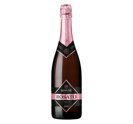 Rimuss Rosato Sparkling Dry