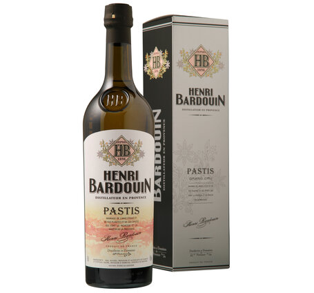Pastis Henri Bardouin