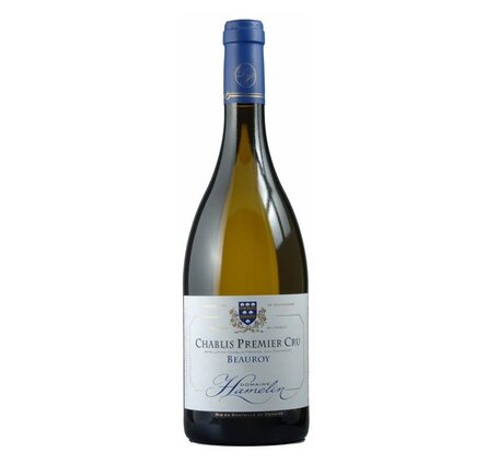 Chablis 1er Cru Beauroy 1.5 L Magnum Domaine Hamelin AOC France 