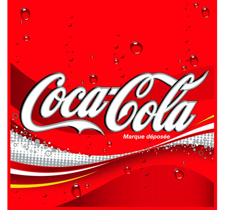 Coca-Cola Postmix 20 L Tank Depot 50.--