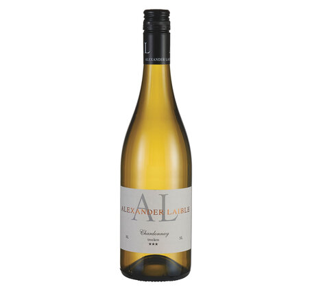 Chardonnay SL *** 1.5 L Magnum Weingut Alexander Laible Durbach Baden Deutschland