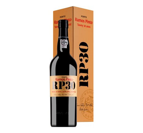 Porto Ramos Pinto 30 years Tawny