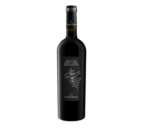 Primitivo di Manduria Le Vigne di Sammarco 