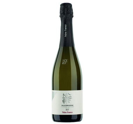 Prosecco Nino Franco Superiore Brut Valdobbiadene DOCG