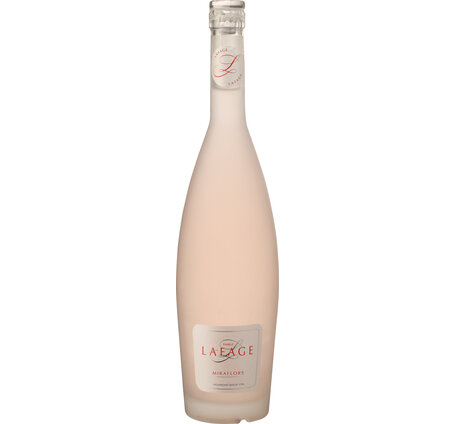 Miraflors Rosé Côtes du Roussillon AOP Domaine Lafage (auf Anfrage)