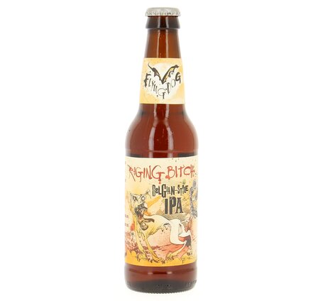 Flying Dog Raging Bitch EW (zurzeit nicht verfügbar - kein neuer Liefertermin bekannt)