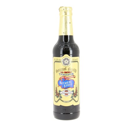 Samuel Smith's Oatmeal Stout EW