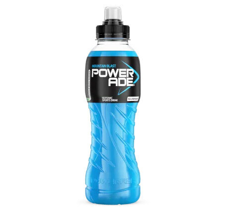 Powerade Mountain Blast 500 ml