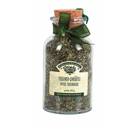 Tessiner Chrütli 50 g IMEX