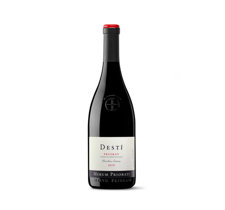 Destí Merum Priorati Priorat 