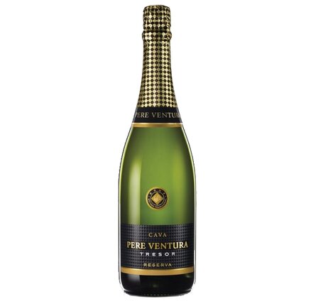 Tresor Gran Reserva Cava 1.5 L Magnum Pere Ventura España DO