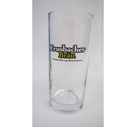 Gläserkorb Bierbecher 3 dl Erusbacher Miete Fr. -.50 / Glas inkl. Reinigung (40 Stück pro Korb)