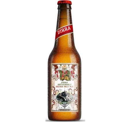 Appenzeller IPA India Pale Ale 