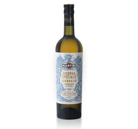 Martini Riserva Speciale Ambrato Vermouth bianco