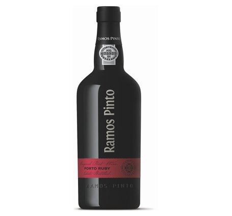 Porto Ramos Pinto Ruby