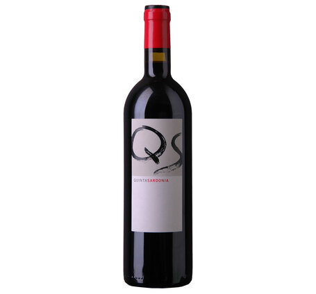 Quinta Sardonia QS Tinto Cosecha Sardón de Duero España