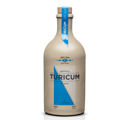 Turicum Gin Zürich
