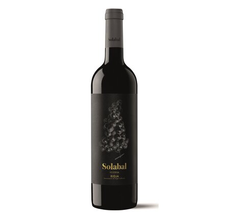 Solabal Reserva Bodegas Solabal