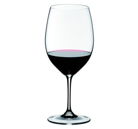 RIEDEL Vinum Rotweinglas Cabernet Sauvignon/Merlot (Aktion 8 für 6)