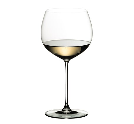 RIEDEL Veritas Oaked Chardonnay (Set à 2 Gläser)