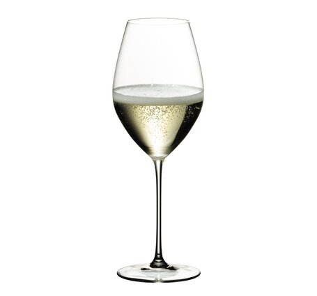 RIEDEL Veritas Champagne Wine Glas (Set à 2 Gläser)