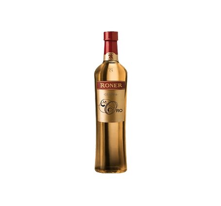Grappa La Gold Roner